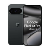 Google Pixel 10 Pro 5G 6.3" 8-Core Google Tensor G5 16GB RAM 256GB Black