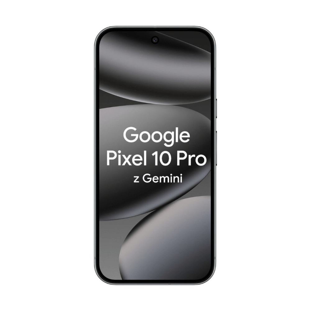 Google Pixel 10 Pro 5G 6.3" 8-Core Google Tensor G5 16GB RAM 256GB Black