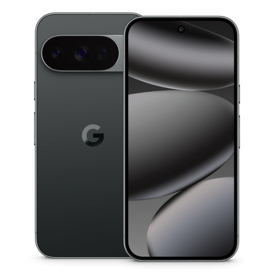 Google Pixel 10 Pro 5G 6.3" 8-Core Google Tensor G5 16GB RAM 256GB Black