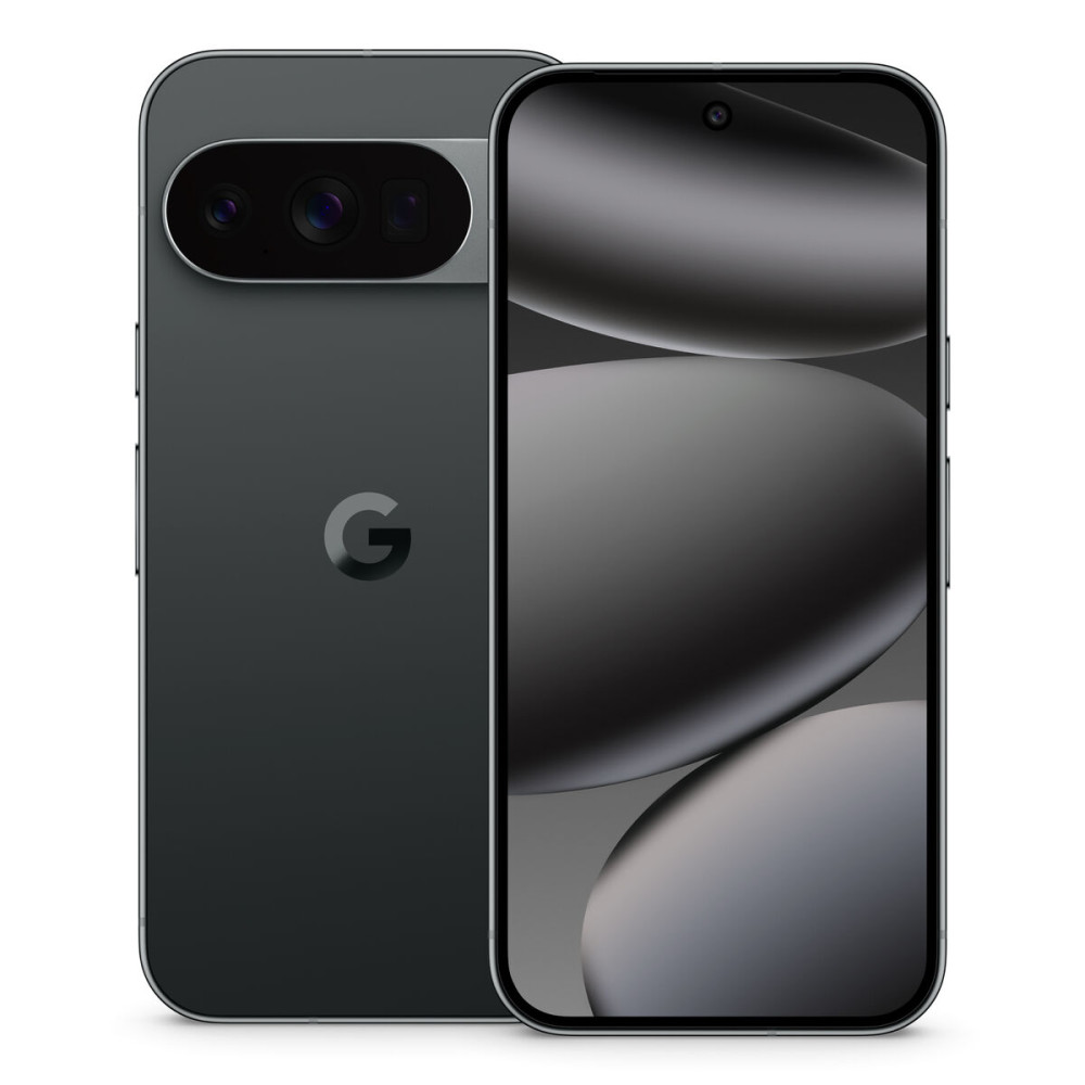 Google Pixel 10 Pro 5G 6.3" 8-Core Google Tensor G5 16GB RAM 256GB Black