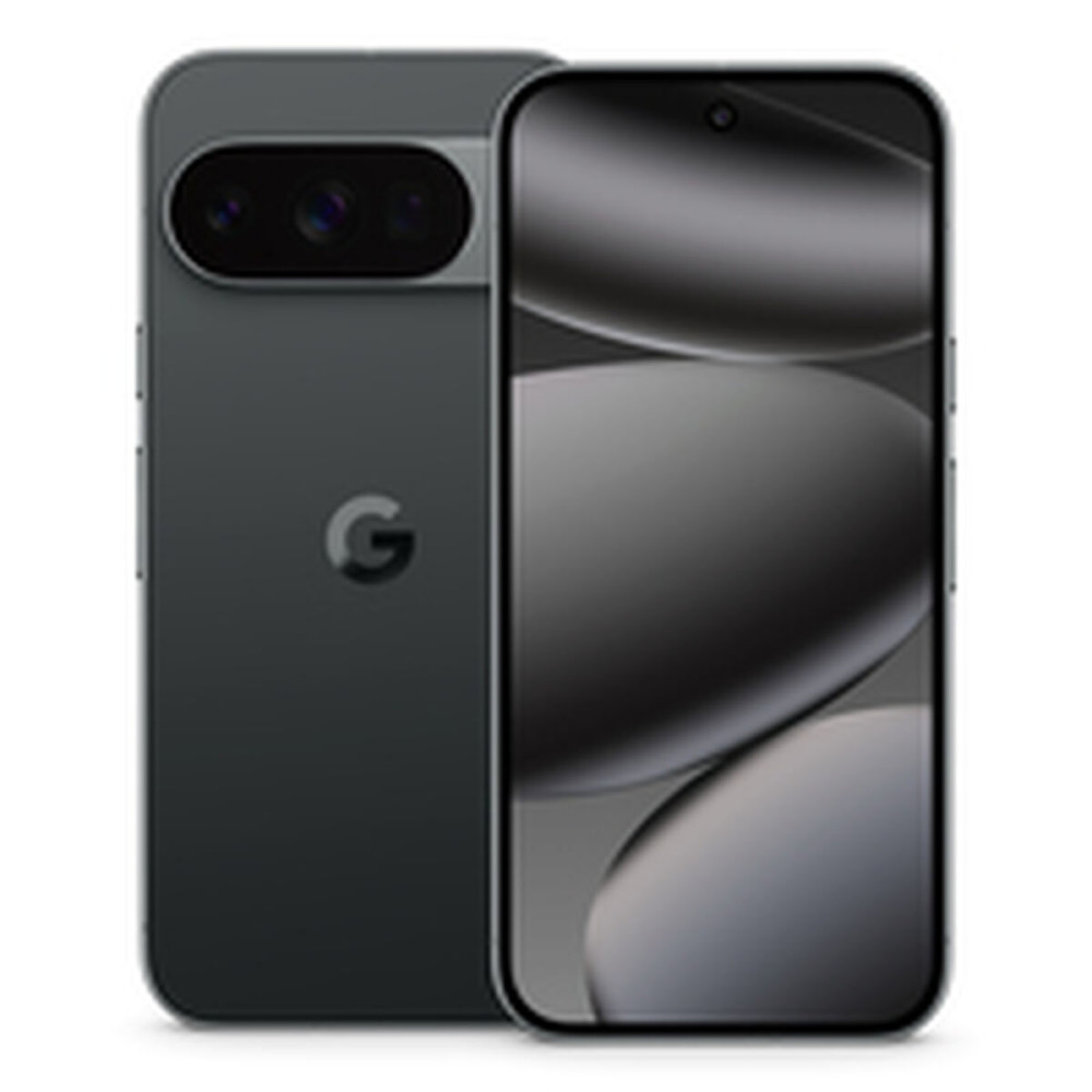 Google Pixel 10 Pro 5G 6.3" 8-Core Google Tensor G5 16GB RAM 256GB Black