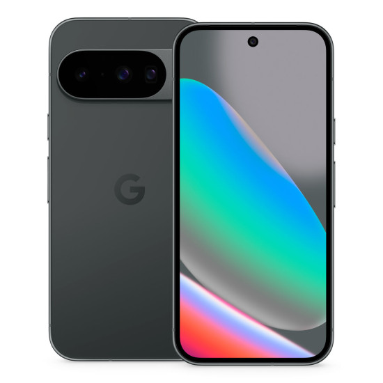 Google Pixel 10 5G 6.3" 8-Core Google Tensor G5 12GB RAM 128GB Black Smartphone