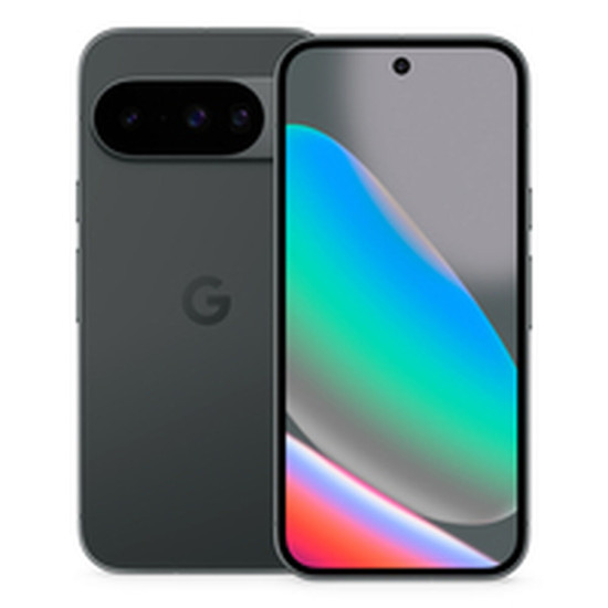 Google Pixel 10 5G 6.3" 8-Core Google Tensor G5 12GB RAM 128GB Black Smartphone