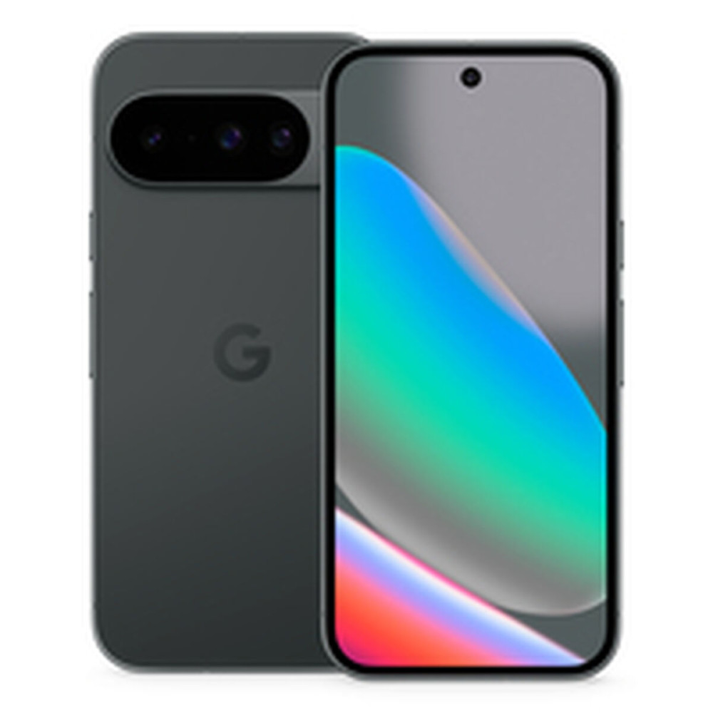 Google Pixel 10 5G 6.3" 8-Core Google Tensor G5 12GB RAM 128GB Black Smartphone