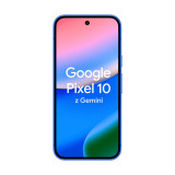 Google Pixel 10 5G 6.3" 8-Core Google Tensor G5 12GB RAM 128GB Blue Smartphone