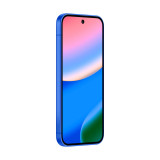 Google Pixel 10 5G 6.3" 8-Core Google Tensor G5 12GB RAM 128GB Blue Smartphone