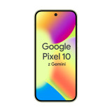 Google Pixel 10 5G 6.3" 8-Core Google Tensor G5 12GB RAM 128GB Green Smartphone
