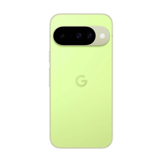 Google Pixel 10 5G 6.3" 8-Core Google Tensor G5 12GB RAM 128GB Green Smartphone