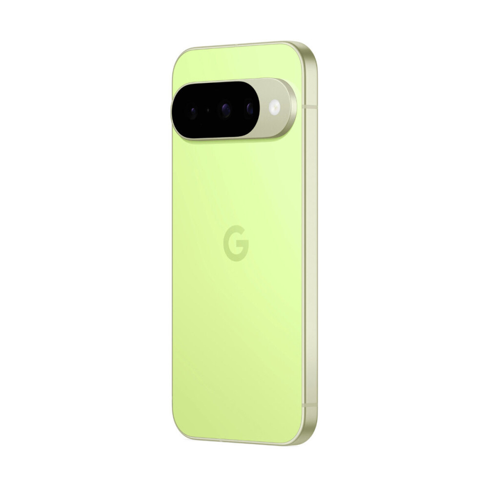 Google Pixel 10 5G 6.3" 8-Core Google Tensor G5 12GB RAM 128GB Green Smartphone
