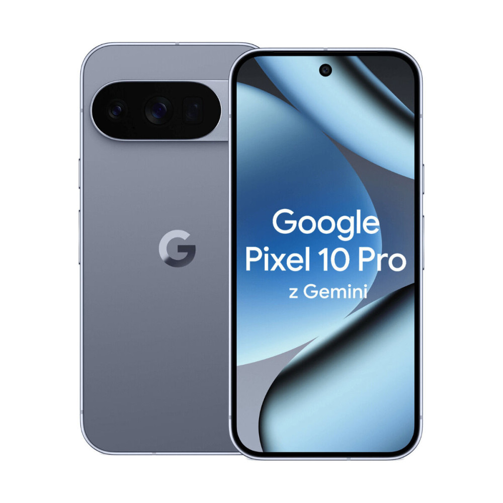 Google Pixel 10 Pro 6.3" 8-Core 16GB RAM 256GB Grey Smartphone