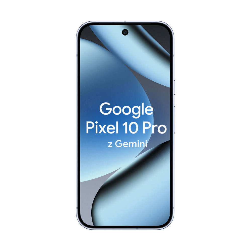 Google Pixel 10 Pro 6.3" 8-Core 16GB RAM 256GB Grey Smartphone