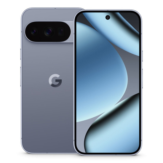 Google Pixel 10 Pro 6.3" 8-Core 16GB RAM 256GB Grey Smartphone