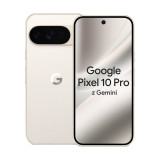 Google Pixel 10 Pro 5G 6.3" 8-Core Google Tensor G5 16GB RAM 256GB White