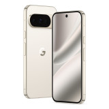 Google Pixel 10 Pro 5G 6.3" 8-Core Google Tensor G5 16GB RAM 256GB White