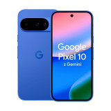 Google Pixel 10 6.3" 8-Core Google Tensor G5 12GB RAM 256GB Blue Smartphone