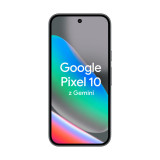 Google Pixel 10 5G 6.3" 8-Core Google Tensor G5 12GB RAM 256GB Black Smartphone