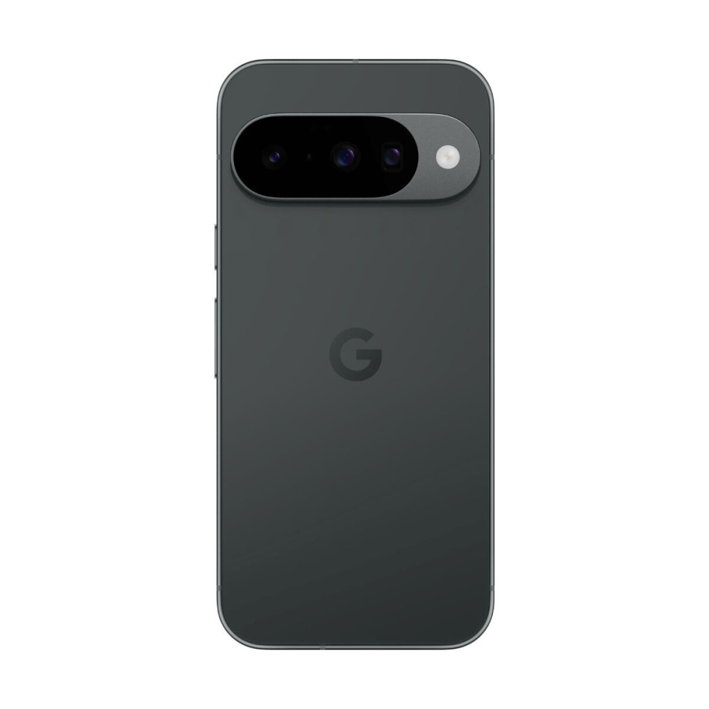 Google Pixel 10 5G 6.3" 8-Core Google Tensor G5 12GB RAM 256GB Black Smartphone