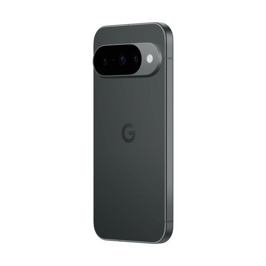 Google Pixel 10 5G 6.3" 8-Core Google Tensor G5 12GB RAM 256GB Black Smartphone