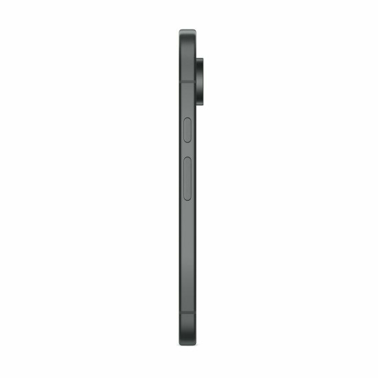 Google Pixel 10 5G 6.3" 8-Core Google Tensor G5 12GB RAM 256GB Black Smartphone