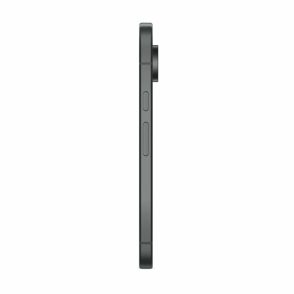 Google Pixel 10 5G 6.3" 8-Core Google Tensor G5 12GB RAM 256GB Black Smartphone
