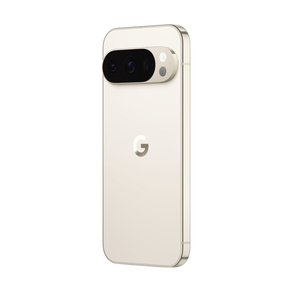 Google Pixel 10 Pro 5G 6.3" 8-Core Google Tensor G5 16GB RAM 128GB White