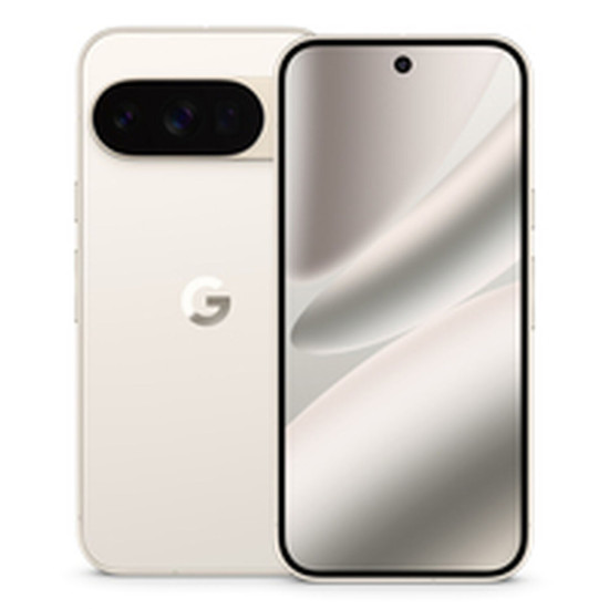Google Pixel 10 Pro 5G 6.3" 8-Core Google Tensor G5 16GB RAM 128GB White