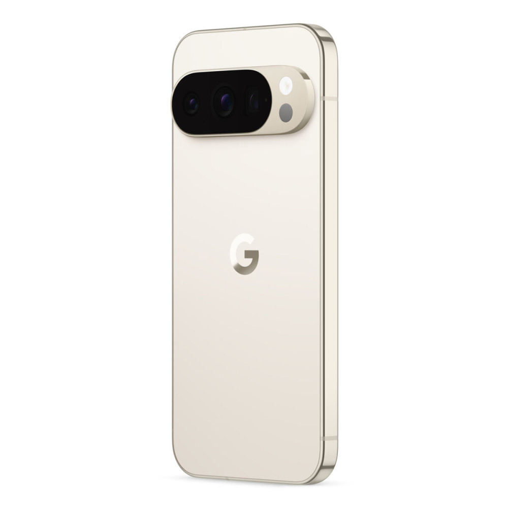 Google Pixel 10 Pro 5G 6.3" 8-Core Google Tensor G5 16GB RAM 128GB White