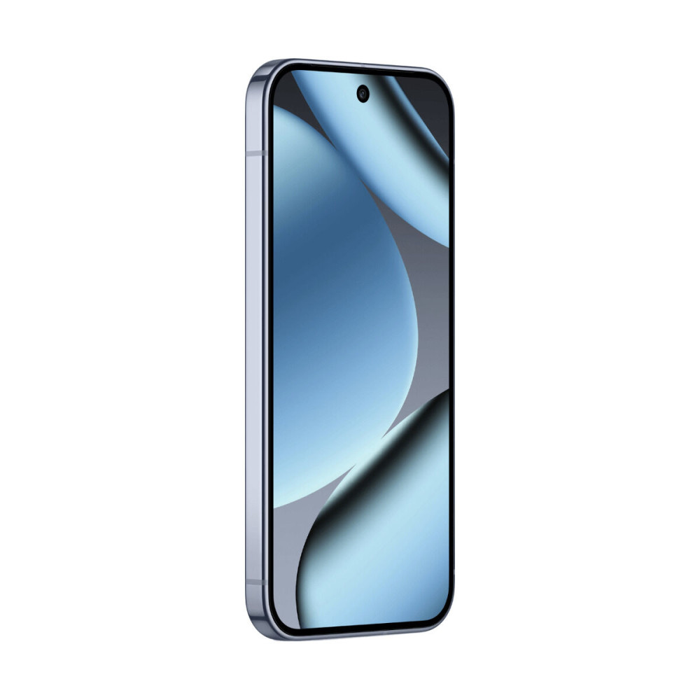 Google Pixel 10 Pro 5G 6.3" 8-Core Google Tensor G5 16GB RAM 512GB Grey