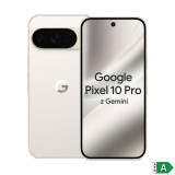 Google Pixel 10 Pro 5G 6.3" 8-Core 16GB RAM 512GB White Smartphone
