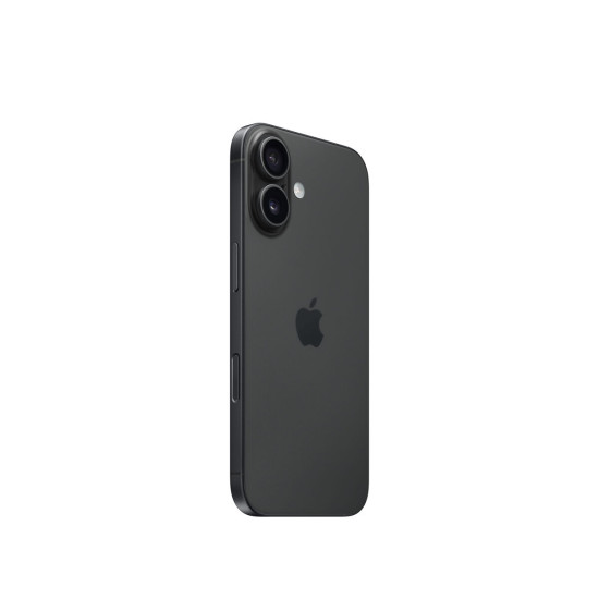 Apple iPhone 16 6.1" 128GB Black Smartphone
