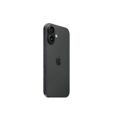 Apple iPhone 16 6.1" 128GB Black Smartphone