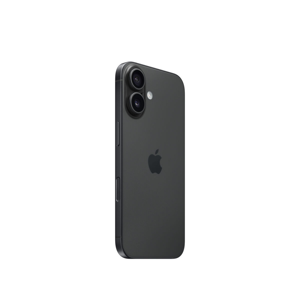 Apple iPhone 16 6.1" 128GB Black Smartphone