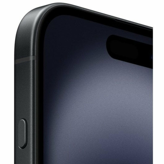 Apple iPhone 16 6.1" 128GB Black Smartphone