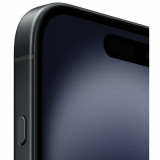 Apple iPhone 16 6.1" 128GB Black Smartphone