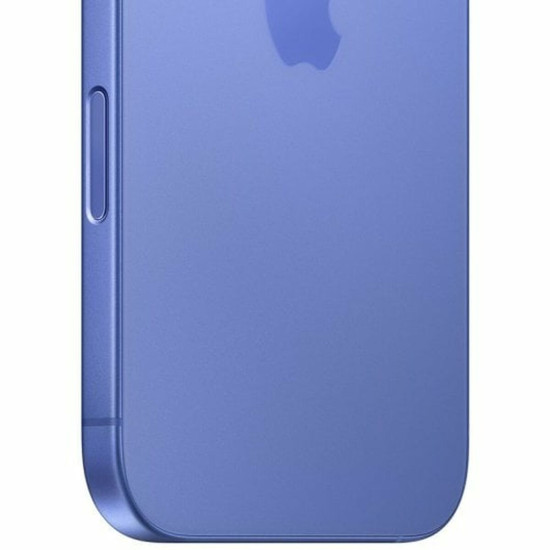 Apple iPhone 16 6.1" 128GB Blue Smartphone