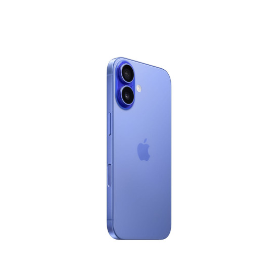 Apple iPhone 16 6.1" 128GB Blue Smartphone