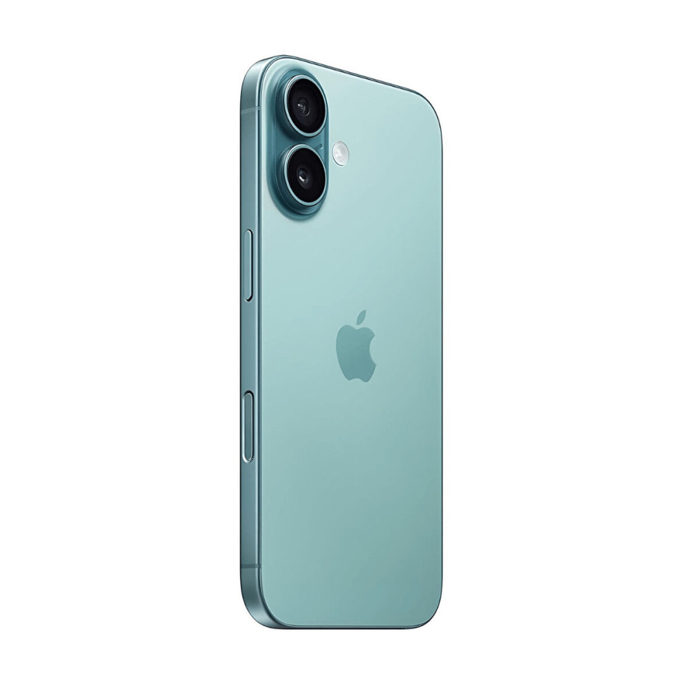 Apple iPhone 16 6.1" 128GB Turquoise Smartphone