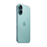 Apple iPhone 16 6.1" 128GB Turquoise Smartphone
