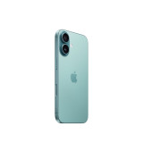 Apple iPhone 16 6.1" 128GB Turquoise Smartphone