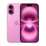 Apple iPhone 16 6.1" 128GB Pink Smartphone