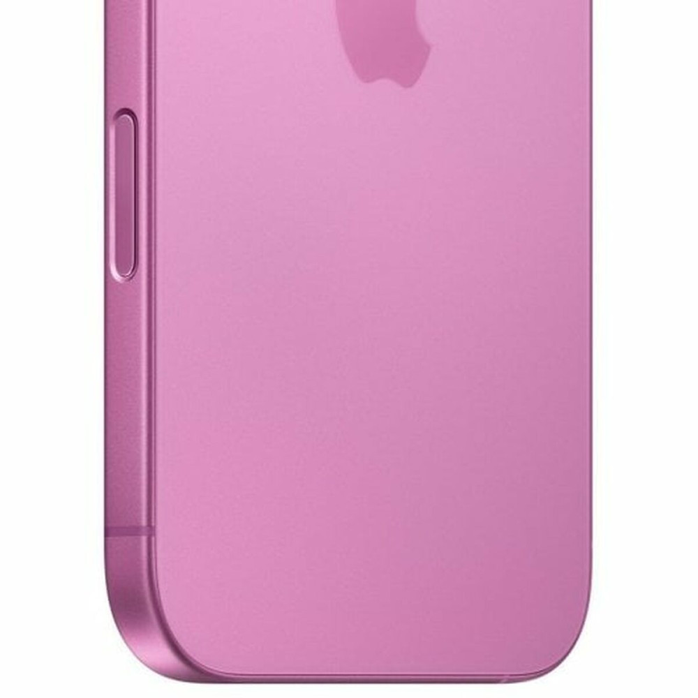 Apple iPhone 16 6.1" 128GB Pink Smartphone