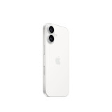 Apple iPhone 16 6.1" 128GB White Smartphone