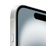 Apple iPhone 16 6.1" 128GB White Smartphone