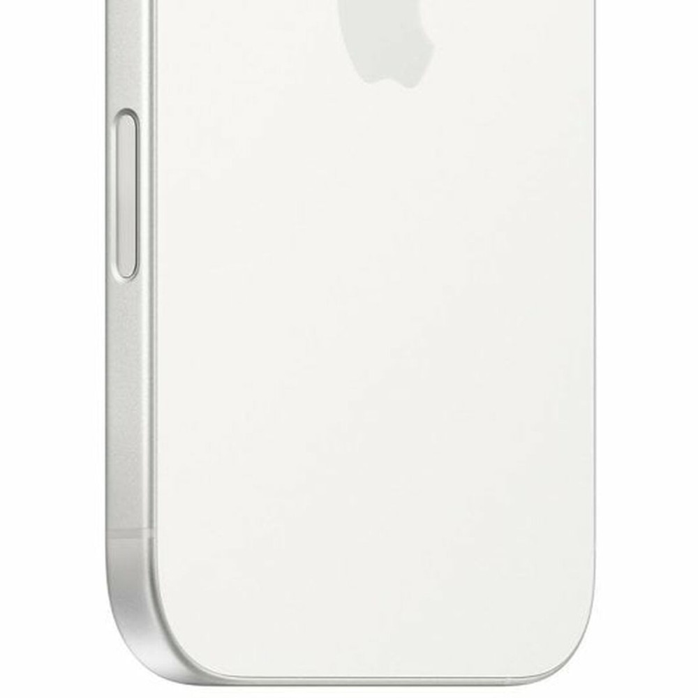 Apple iPhone 16 6.1" 128GB White Smartphone