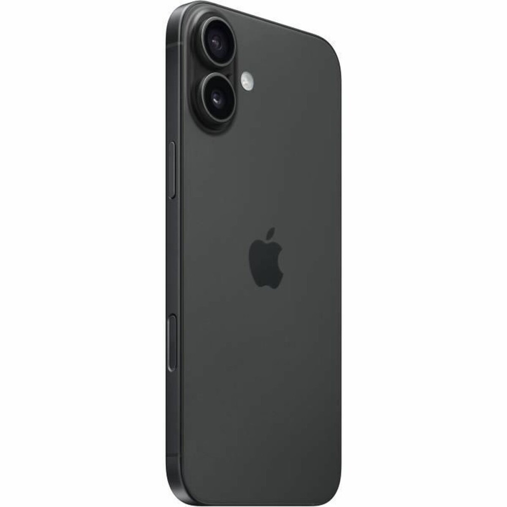 Apple iPhone 16 6.1" 256GB Black Smartphone