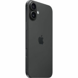 Apple iPhone 16 6.1" 256GB Black Smartphone