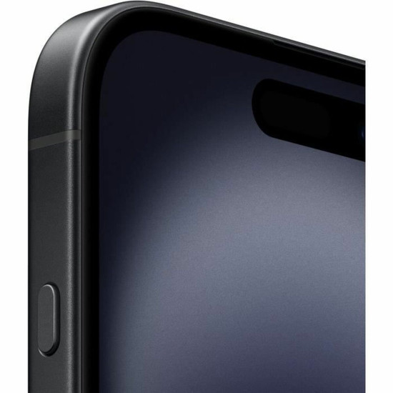 Apple iPhone 16 6.1" 256GB Black Smartphone