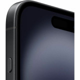 Apple iPhone 16 6.1" 256GB Black Smartphone