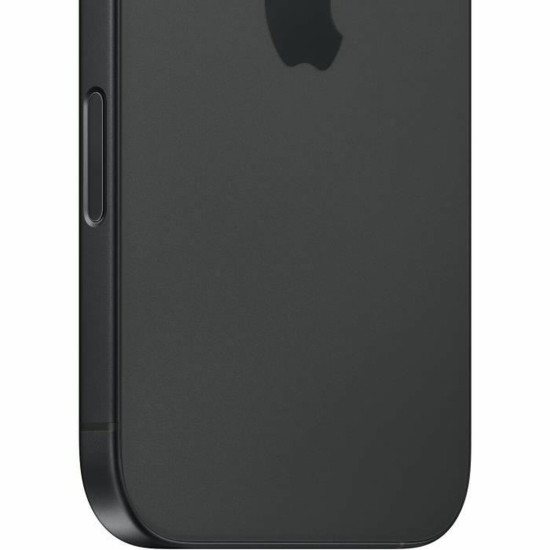 Apple iPhone 16 6.1" 256GB Black Smartphone