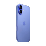 Apple iPhone 16 6.1" 256GB Blue Smartphone